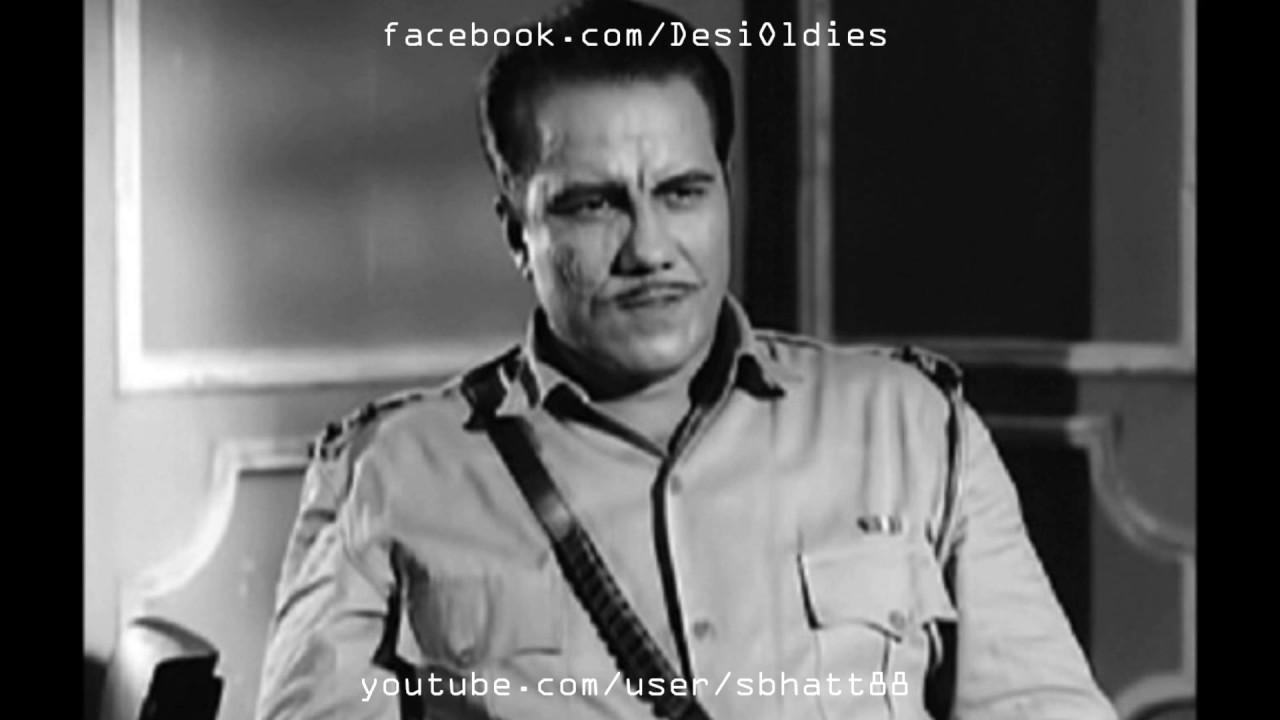 Bhaai Ham Paradesi Log Hamen Kaun Jaane Lyrics | Ek Hi Rasta | Anil Biswas | Anil Biswas