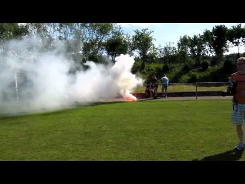 SVL Langensteinbach  Aufstieg 2011