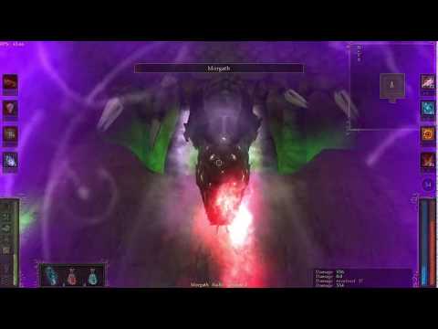 AVENCAST - FINAL BOSS