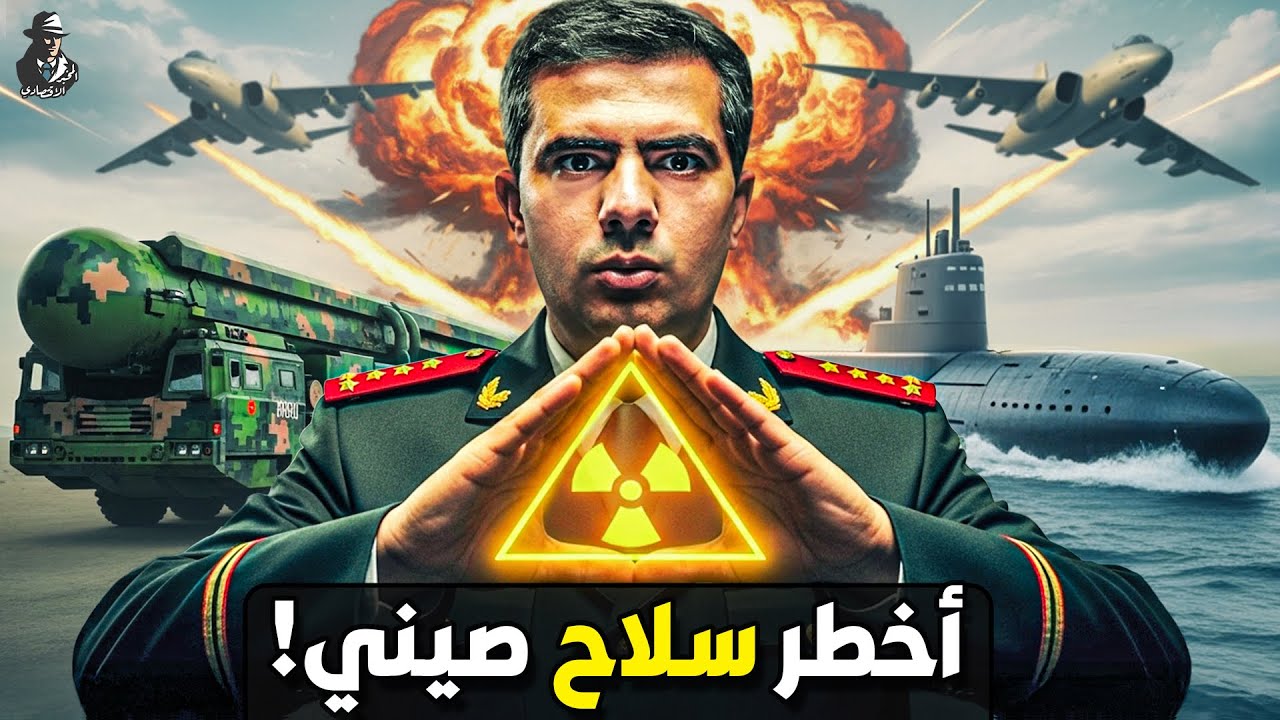 كيف بنت الصين من الصفر ترسانتها النووية الرهيبة؟ لماذا تُرعب أمريكا؟