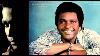 Charley Pride   Yonder Comes A Sucker 1966