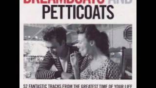 jason donovan ft. hank marvin dream boats and petticoats