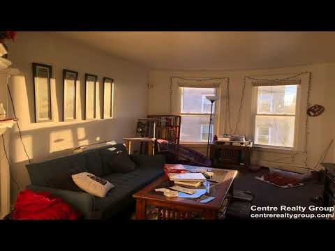 3 Bedroom Apartment for Rent in Boston, MA