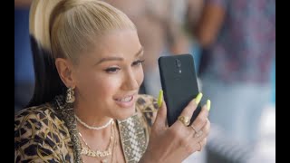 T-Mobile Super Bowl Commercial 2021 Gwen Stefani, Blake Shelton, Adam Levine