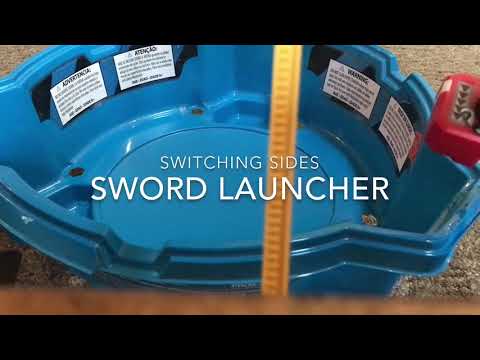 Lost Longinus .N.Sp vs Zillion Zeutron.I.W