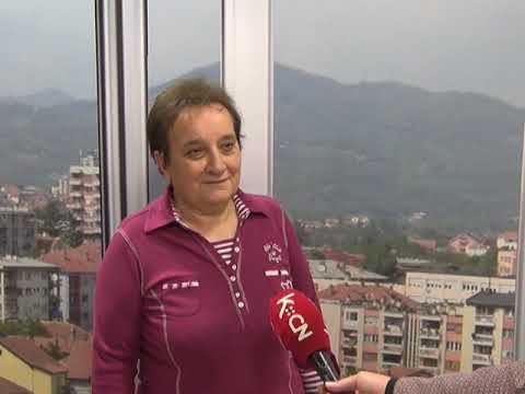 Jovanka i Ljubodrag Mijajlovic na BEMUS-u