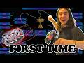 I Played In The First Beyblade X Tournament In Sweden