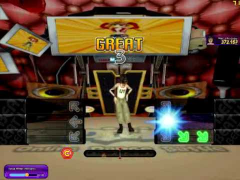 Audition VN - Beat Up - Winter (Banya)