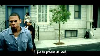 Chris Brown - Believer