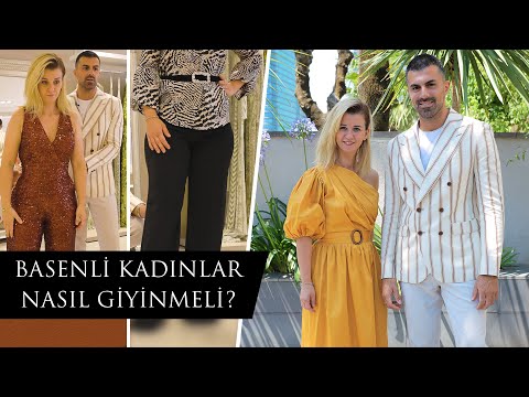 How Should Women with Hips Dress? I Dressing Tips According to Your Body Type