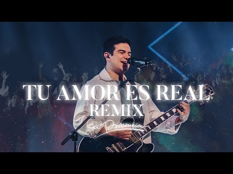 Tu Amor Es Real (Remix) - Su Presencia (Cover Hillsong Young & Free) | Música Cristiana para Jóvenes