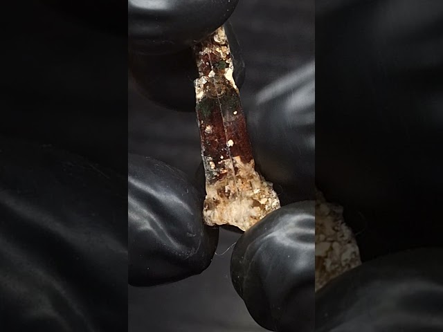 طقم احجار خام روك كوارتز طبيعي