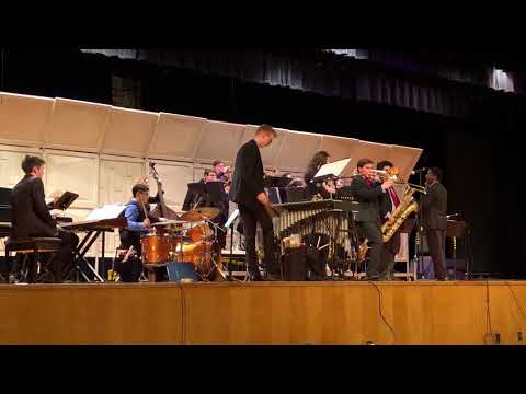 Three and One - PCJB 2018