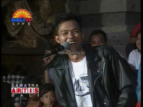 Samatra Artis Bali 20 November 2016 RAJES N BAND Part 4