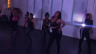 Estelle- Better Choreography By : StilettoswithKG