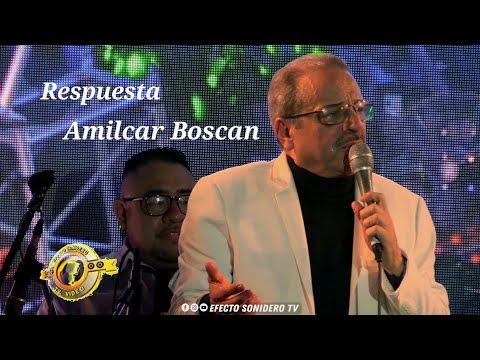 Amilcar Boscan Cantando Respuesta Cosmos 2000 Aniversario Los Jrs 2024