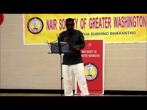 NSGW FAMILY NIGHT PART 1