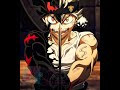 Black Clover Season 2 Trailer Black Rover 4K Edit