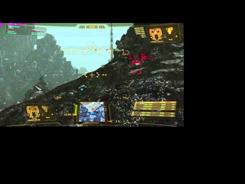 MWO: 6x Large Laser Stalker 4N STK-4N Laser Vomit