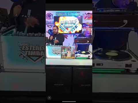 cumbia - los gavilanes ( los gavilanes de la costa ) estereo timba