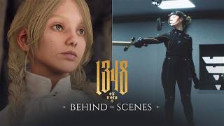 1348: EX VOTO - Behind the scenes with Alby Baldwin and Jennifer English