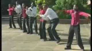 Ndifunitsa Kumsata - Springs ft Judah Dancers