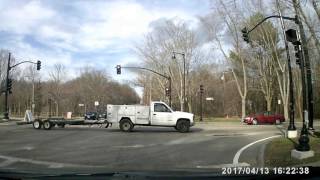 "Boston Left" Denied