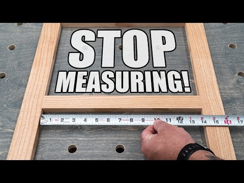 How the PROS Get Perfect Inside Measurements
