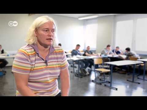 Duale Ausbildung - Deutsches Erfolgsmodell | Made in Germany