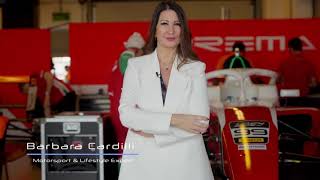 Inside the Paddock of Formula Trophy Middle East- the UAE’s Young Motorsport Series