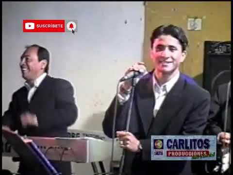 caribeños de Guadalupe  en vivo con Edwin alcantara concierto completo