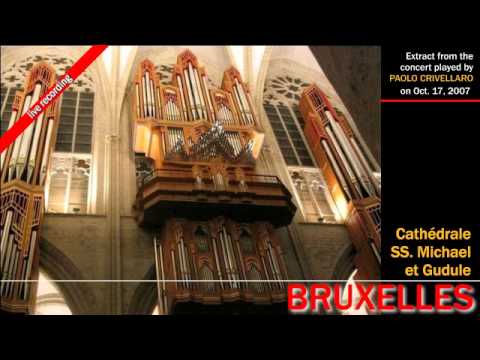 THIERRY ESCAICH - Évocation II