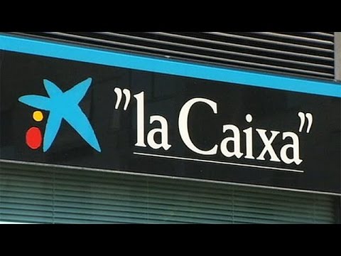 Mexikanischer Milliardär Carlos Slim kauft sich in spanische CAIXA Bank ein