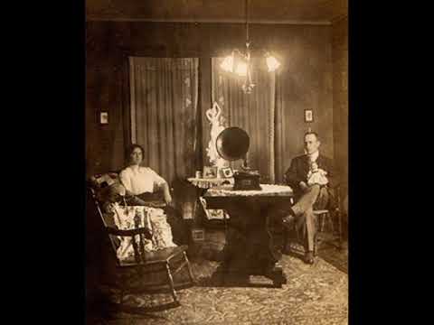 Viennese Operetta: Julius Patzak - Sei gepriesen, du lauschige Nacht, 1939