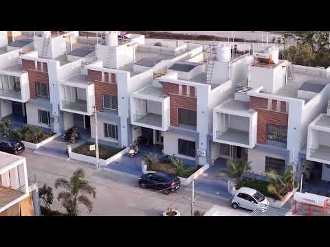 Zed Media Manibhadra villas Campaign
