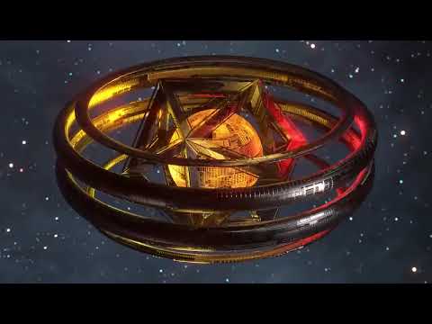 Jean Michel Jarre - Oxygene 7 - 13 (Cinematic) Full album