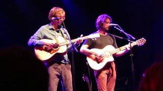 Kings of Convenience - Summer on the Westhill (BCN)