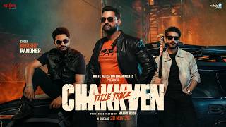 Chakkven Title Track