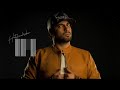 Hatef Mehraban- Don't Run Away (Az Man Magoriz)- [OFFICIAL AUDIO]