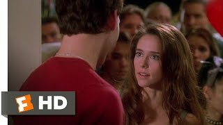 Can&#39;t Hardly Wait (5/8) Movie CLIP - Take Me Back? (1998) HD