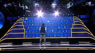 Download lagu WERDY - “End of the Road” by Boyz II Men | All Together Now (TV Show, NL) mp3 Download lagu WERDY - “End of the Road” by Boyz II Men | All Together Now (TV Show, NL) mp3