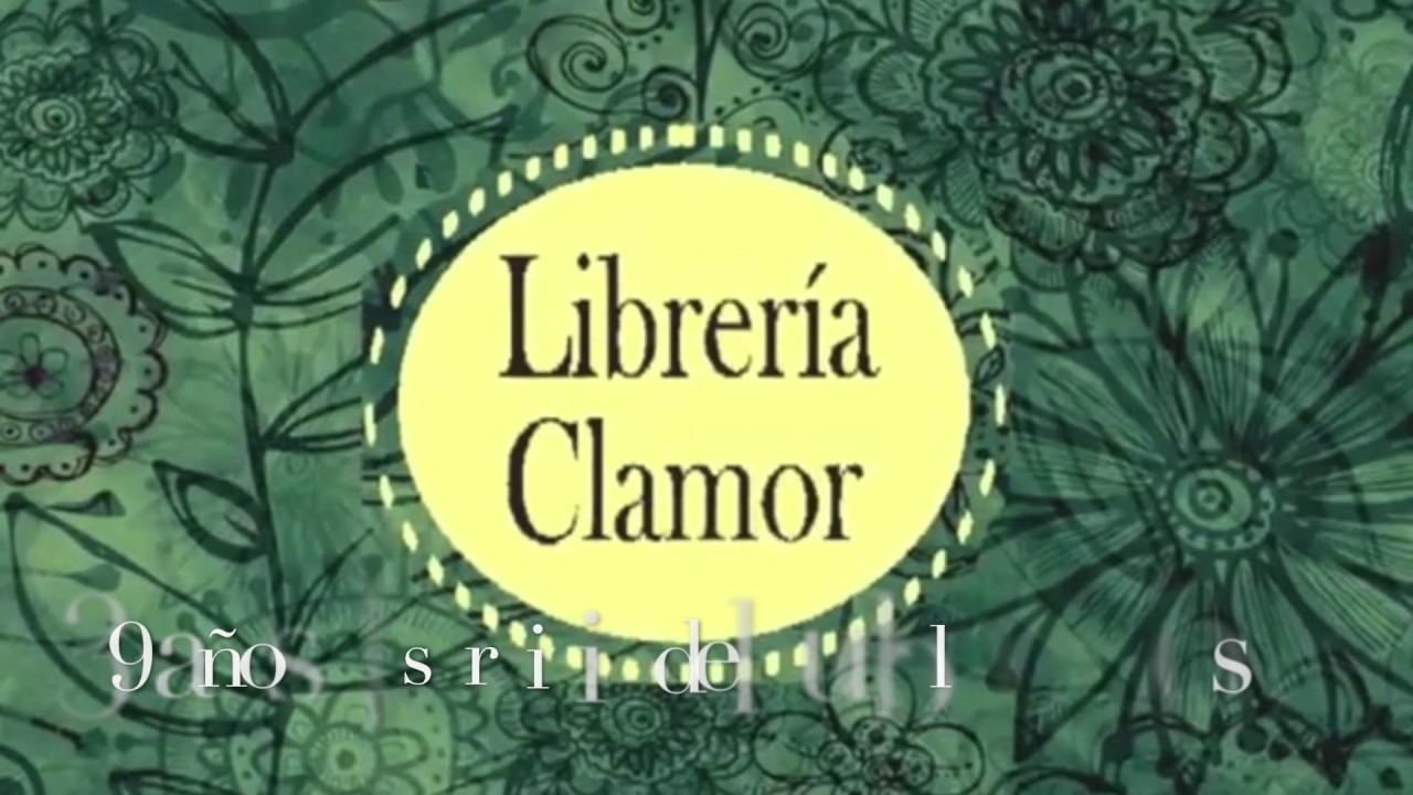 Clamor Librería Cristiana