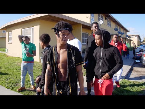 Welcome to Nickerson Gardens Projects Home of Bounty Hunter Bloods