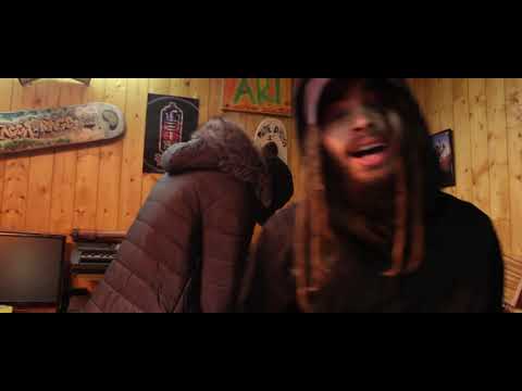 Les Lundis de l'impro - Junior Roy Ft Zion Head - Stay Away