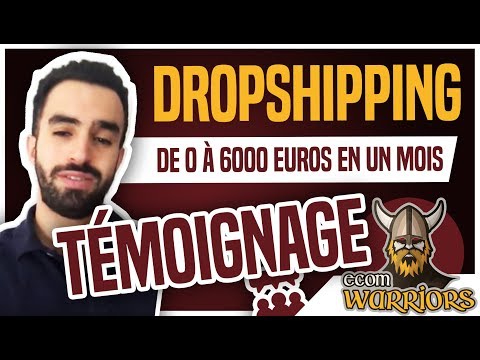 Témoignage de Salim