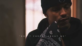 August Alsina - Nobody Knows | Music Video