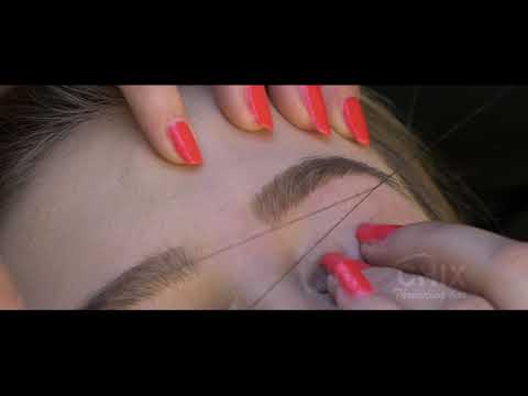 CHIX threading bar Croatia