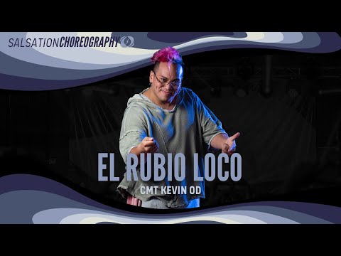 Salsaton - Choreology® Choreography by CMT Kevin OD
