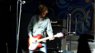 Fools Garden - The Principal Thing - Live Music Hall - 30.09.11