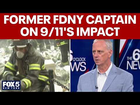 Fdny Captain